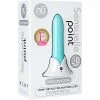 Vibrators, Wands, Massagers, Bullets & Eggs NU Sensuelle Point Rechargeable Bullet