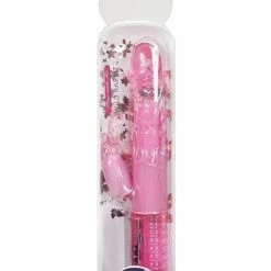 Blush Novelties Wild Rabbit Vibrator