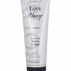 Classic Erotica Love In Luxury Charisma Shave Creme - 8 Oz Moroccan Fusion