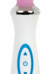 Evolved Novelties Luminous Love Bud Massager Vibrators, Wands, Massagers, Bullets & Eggs