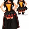 Daisy Corsets 5 Piece Sexy Queen Of Hearts Costume Costumes