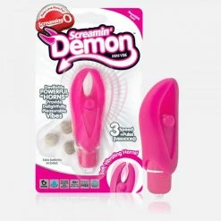 Screaming O Vibrators, Wands, Massagers, Bullets & Eggs SCREAMIN’ DEMON®