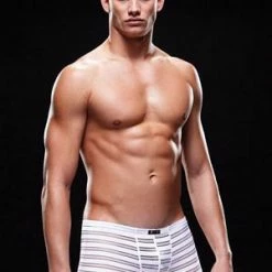 Baci Men's Envy Microfiber Boxer