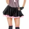 Forplay Costumes Time Out Referee Costume