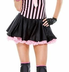Forplay Costumes Time Out Referee Costume