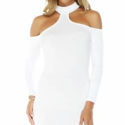 Forplay The Upscale Dress Dresses, Rompers, & One Pieces