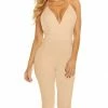 Forplay Olivia Scuba Jumpsuit