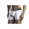 Fantasy Lingerie Men's Colorblocked Boxer Briefs