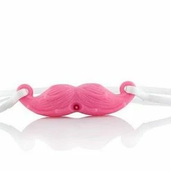 Screaming O Pink MustachiO Vibe Adult Games, Bachelorette Party Favors, & Accessories