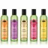Kama Sutra Natural Massage Oil Bath & Massage