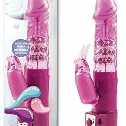 Blush Novelties Vibrators, Wands, Massagers, Bullets & Eggs Hunni Bunni Vibrator
