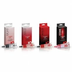 System JO Jo Clitoral Stimulant Gel, 5ML