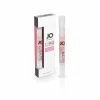 System JO JO Kiss Buzz Vibrating Lip Gloss, 5 Ml Bath & Massage