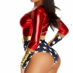 Forplay Heroic Honey Costume