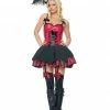 Leg Avenue Pirate Treasure Wench Costumes
