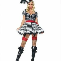 Leg Avenue Costumes Treasure Chest Pirate Wench