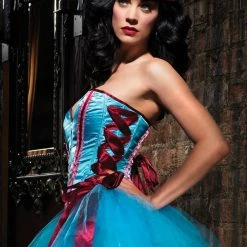 Leg Avenue Lingerie Mariela Corset