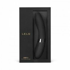 ELISE™ 2 | The Large-sized Vibrator With Double Motors | LELO