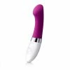GIGI™ 2 | The World's #1 Bestselling G-spot Vibrator | LELO Vibrators, Wands, Massagers, Bullets & Eggs