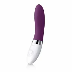 LIV™ 2 | Stylish Mid-size Vibrator, Waterproof And Rechargeable | LELO Vibrators, Wands, Massagers, Bullets & Eggs