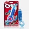 Screaming O O Yeah Vertical Vibrating Ring Rings, Beads, Plugs, & Kegel (Ben Wa Balls)