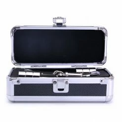 Pipedream Products Metal Worx Heavy Weight Nipple Clamps Restraints, Clamps, Bondage, & Fetish Kits