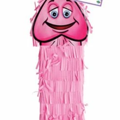 Hott Products Adult Games, Bachelorette Party Favors, & Accessories Bachelorette Pecker Piñata