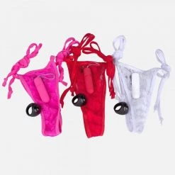 Adult Games, Bachelorette Party Favors, & Accessories My Secret Screaming O Remote Control Panty Vibe