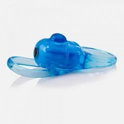 Screaming O RODEO™ BUCKER Vibrating Ring With Ride Control Rings, Beads, Plugs, & Kegel (Ben Wa Balls)