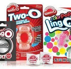 Screaming O Valentine Box-O- Tricks Adult Games, Bachelorette Party Favors, & Accessories