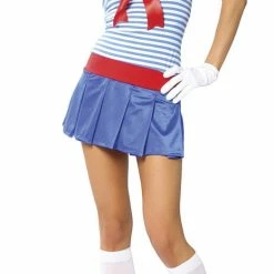 Roma Costume Costumes Ahoy Sailor Military Costume