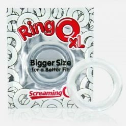 Screaming O RingO XL Rings, Beads, Plugs, & Kegel (Ben Wa Balls)