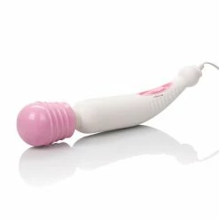 California Exotics Miracle Massager, Pink