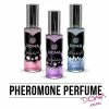 System JO Dona By Jo Pheromone Perfume, 2oz Bath & Massage