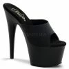 Pleaser USA Exotic Dancer 7 Inch Heel Slide