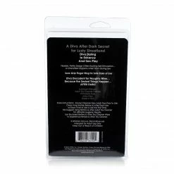 Classic Erotica Crazy Girl Anal Exciter Plug