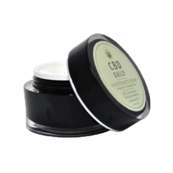 Earthly Body CBD Daily Intensive Cream