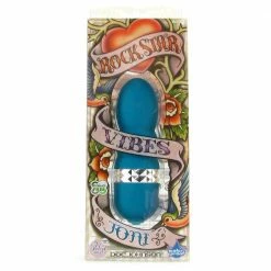 Doc Johnson Vibrators, Wands, Massagers, Bullets & Eggs Rock Star Joni Vibe