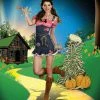 Dreamgirl Scarecrow Sweetie Costume