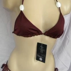 Euro Swim-wear Bikini Sets Swimwear