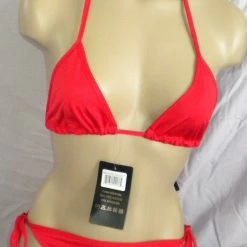 Euro Swim-wear Bikini Sets Swimwear