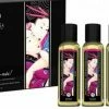 Shunga Caresse-moi! Erotic Massage Oil Collection