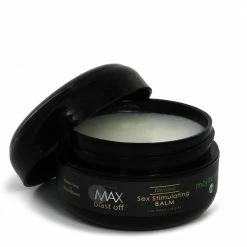 Classic Erotica MAX 4 MEN™ — Max Blast Off Sex Stimulating BALM Mens: Clothing, Toys, Bath Products