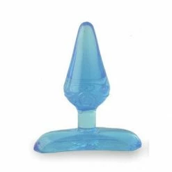 Blush Novelties Rings, Beads, Plugs, & Kegel (Ben Wa Balls) Hard Candy Mini Plug For Beginners