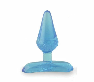 Blush Novelties Rings, Beads, Plugs, & Kegel (Ben Wa Balls) Hard Candy Mini Plug For Beginners