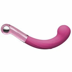 Key By Jopen Vibrators, Wands, Massagers, Bullets & Eggs Comet G Spot Wand, Pink