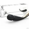 SMART WAND™ Medium | Cordless Vibrating Wand Massager | LELO Vibrators, Wands, Massagers, Bullets & Eggs