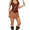 Dreamgirl Hot On The Hunt Costume Costumes