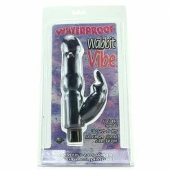 Pipedream Products Waterproof Wabbit Vibe