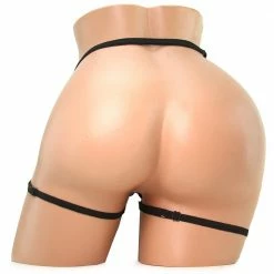 Pipedream Products Vibrators, Wands, Massagers, Bullets & Eggs Classix Butterfly Strap-On Vibe